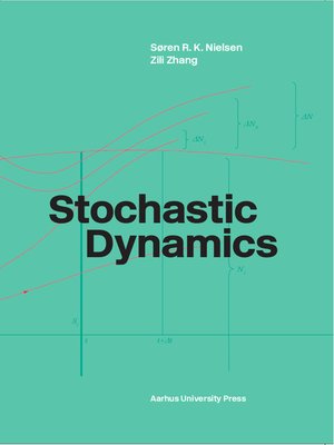 cover image of Stochastic Dynamics